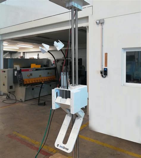 drop test standard|ASTM D5276 Drop Test of Loaded Containers.